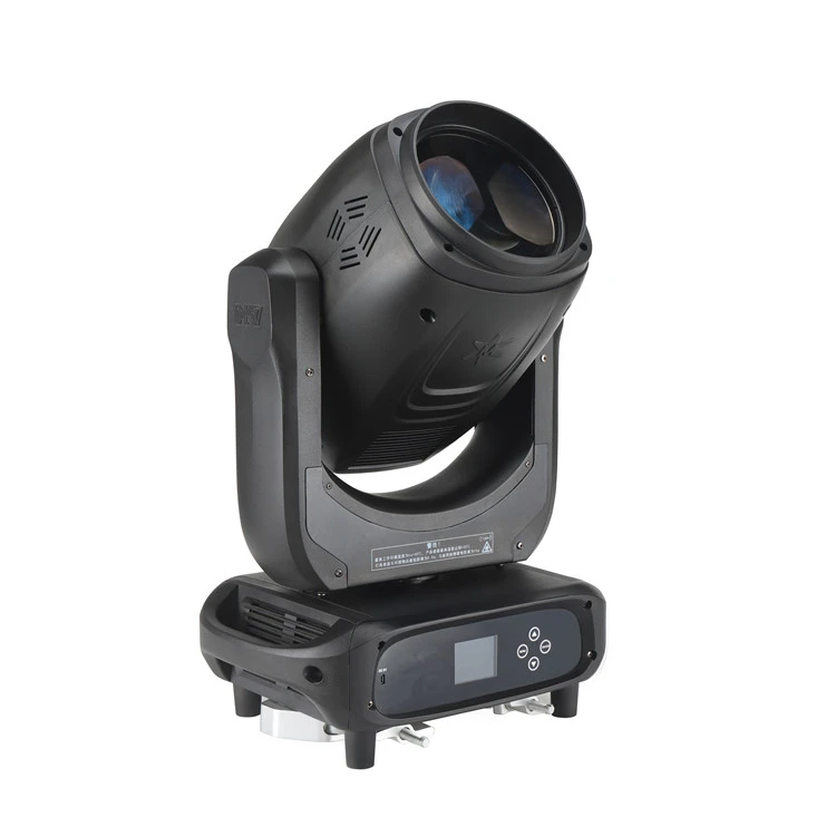 luz principal movente do feixe 380w