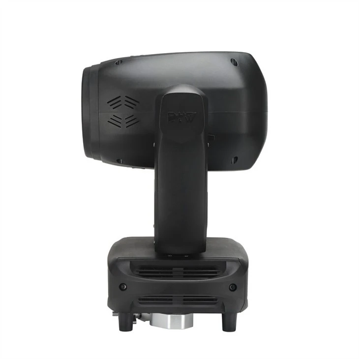 luz principal movente do feixe 380w