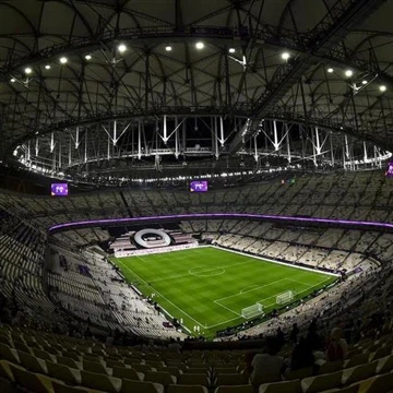 Vencedor da Copa do Mundo de 2022