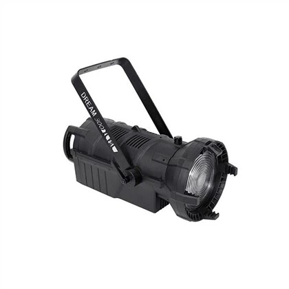 Luz de palco Fresnel