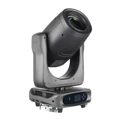 Luminária de cabeça móvel HYBRID 3 em 1