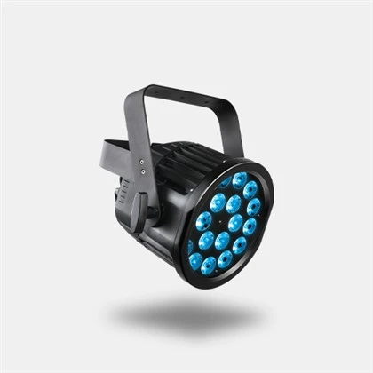 LED para exterior